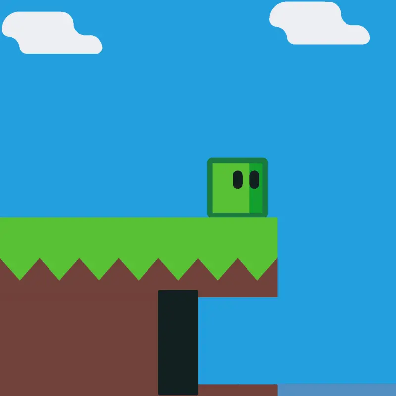 Game by @cammy69