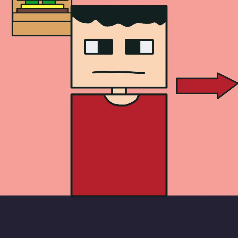 Game by @Sahinfruit