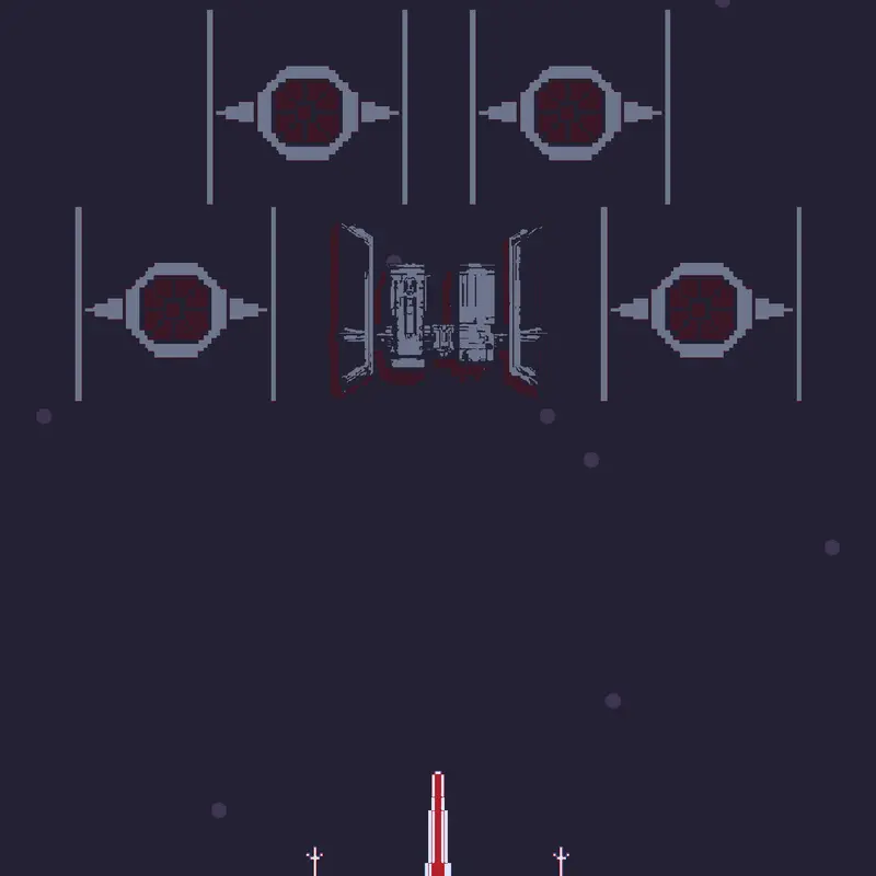 Game by @clanka