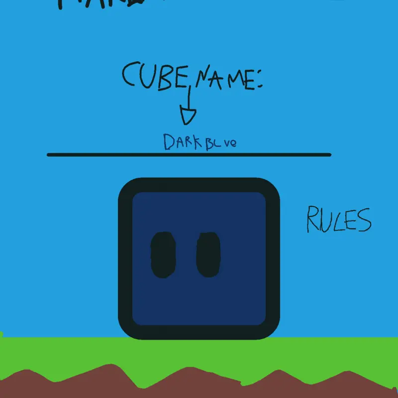 Game by @Ending-Game-Mods