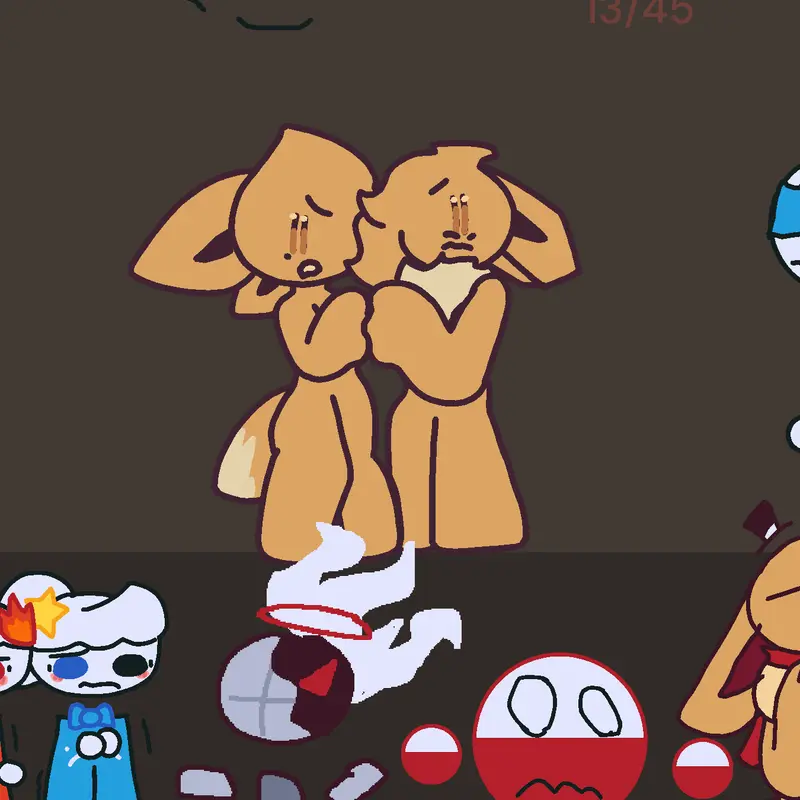 Game by @CountryBalls_And_Idk