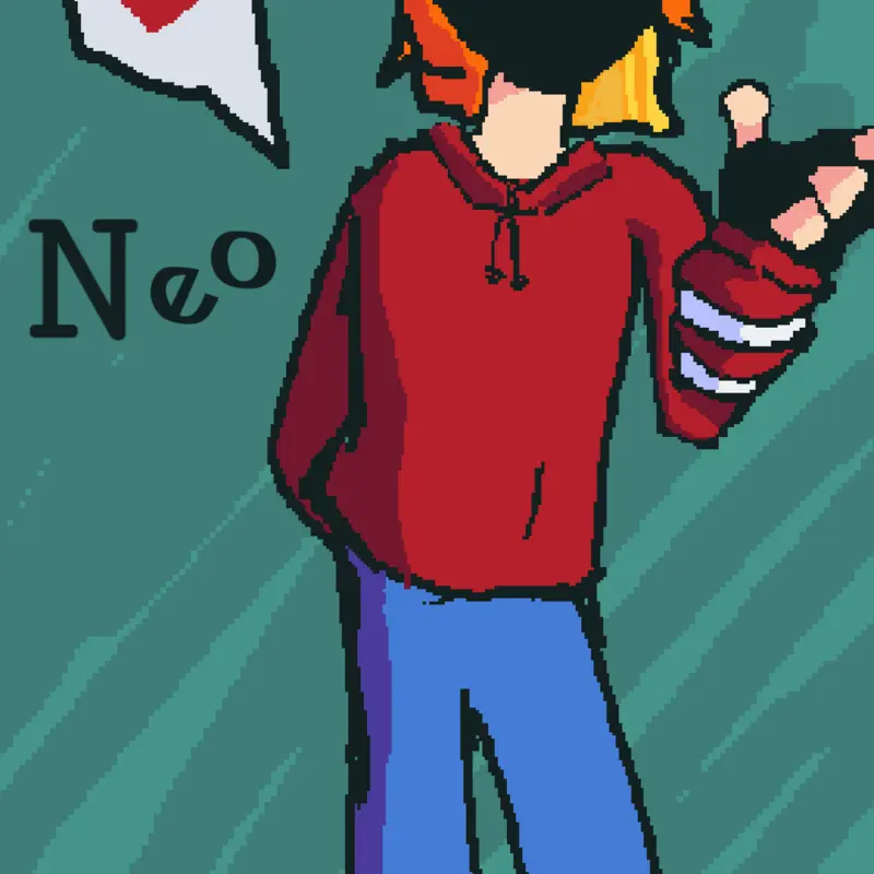 Game by @Zephilious