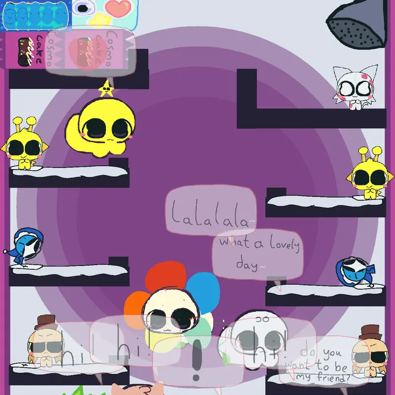 Game by @ashlytabudlong123