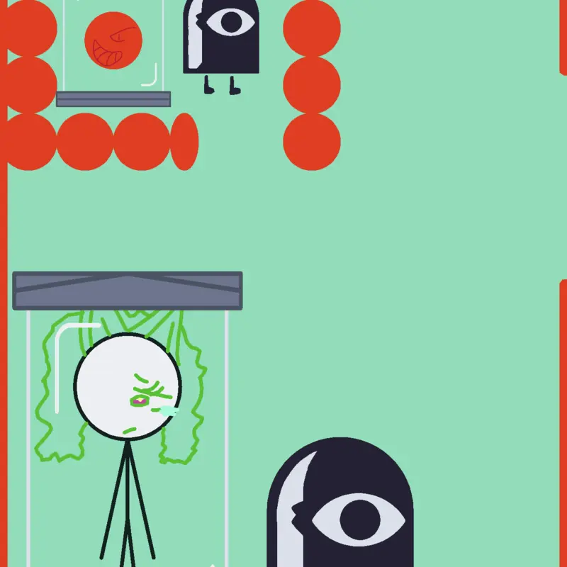 Game by @Clarence_blue