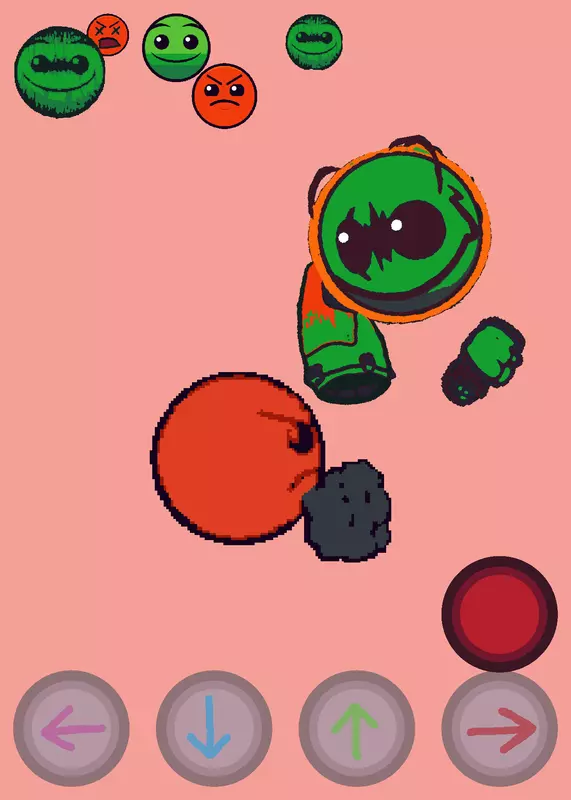 Game by @DAUTR50_EXTRA_official