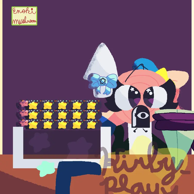 Game by @nyankaseus