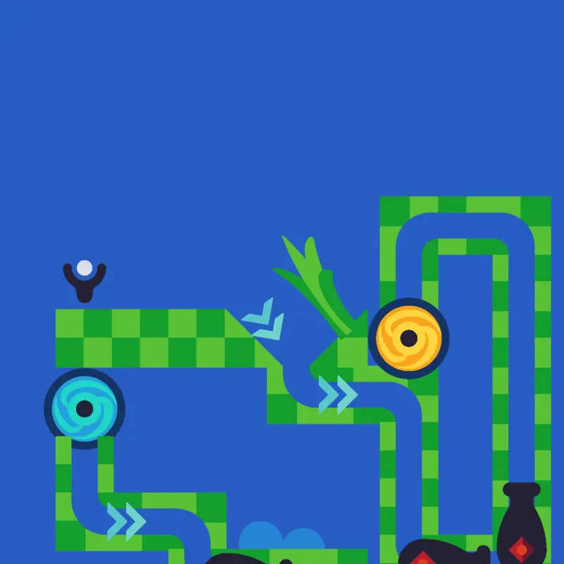Game by @adelyb