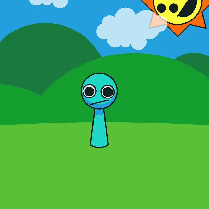 Game by @incredibox-sprunki
