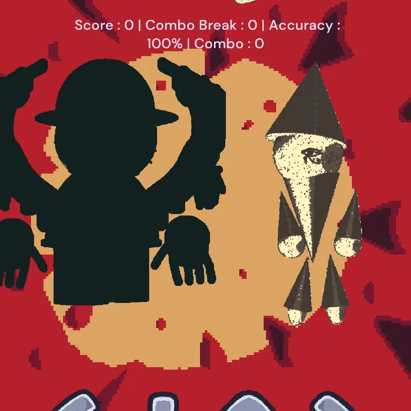 Game by @actual_follower
