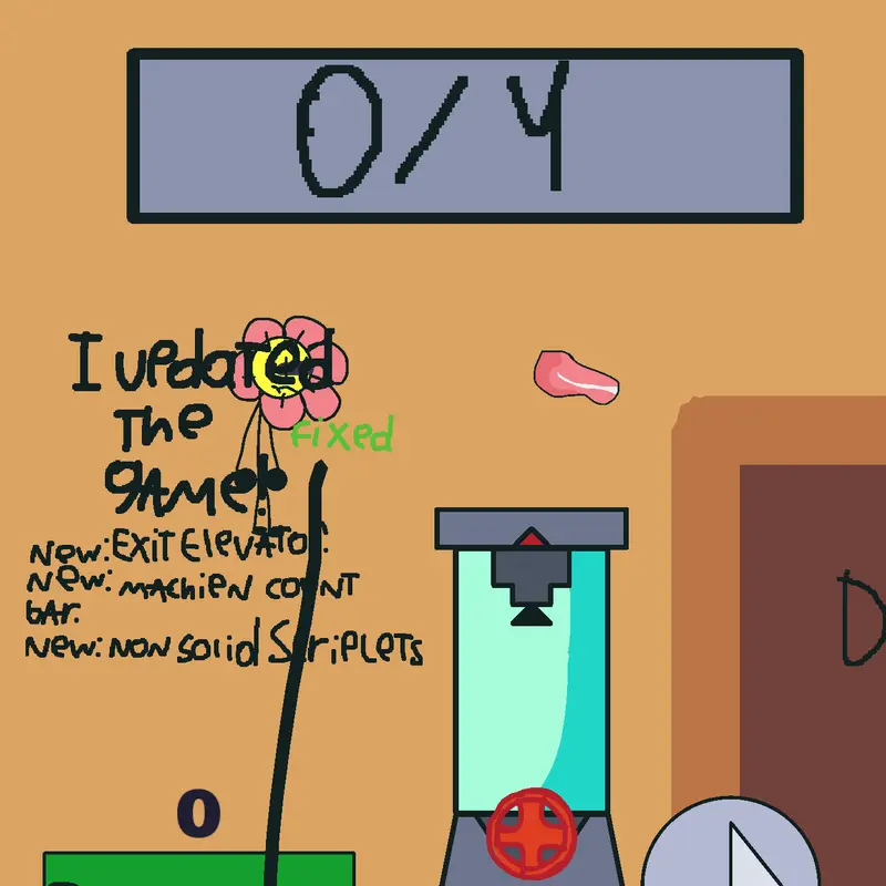 Game by @bfdi-fan2763