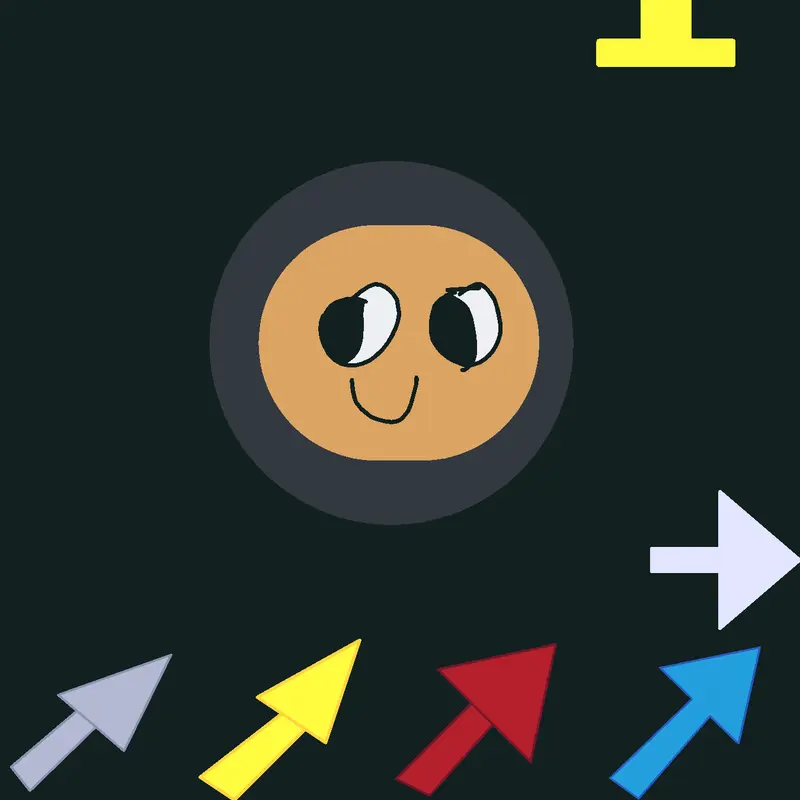 Game by @Arturaso777