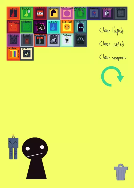 Game by @Ezequiel19
