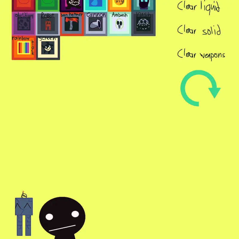 Game by @Ezequiel19