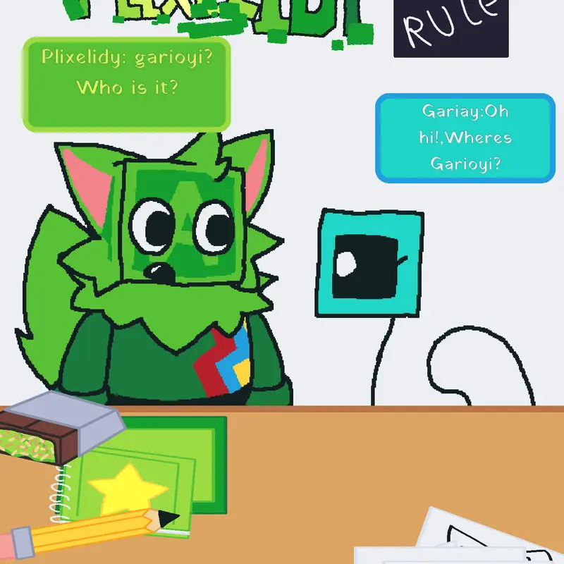 Game by @shadolemia_and_plixelidy