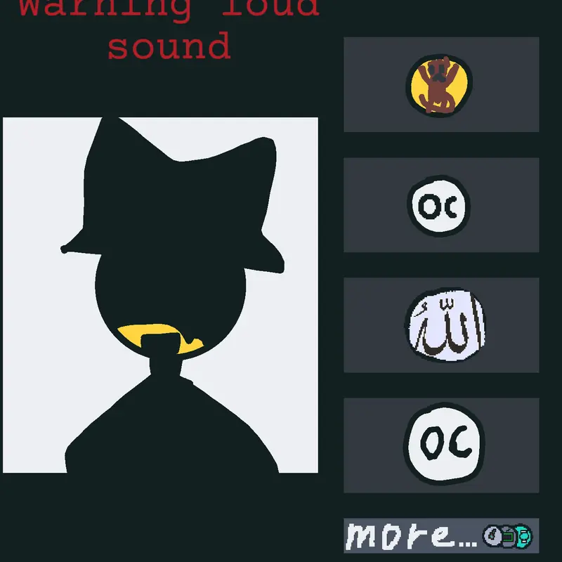 Game by @Anouymons