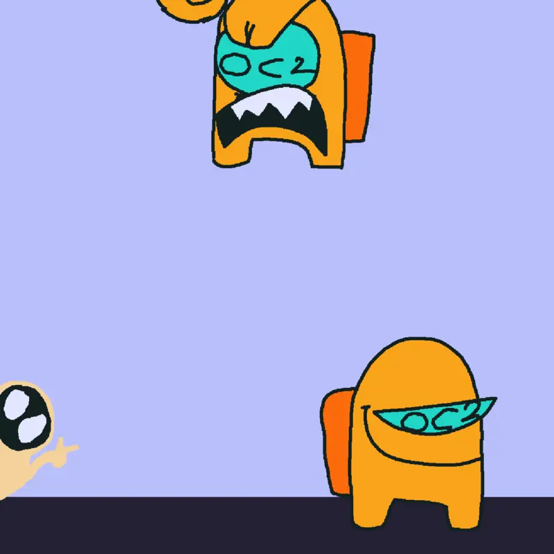 Game by @REALPOU