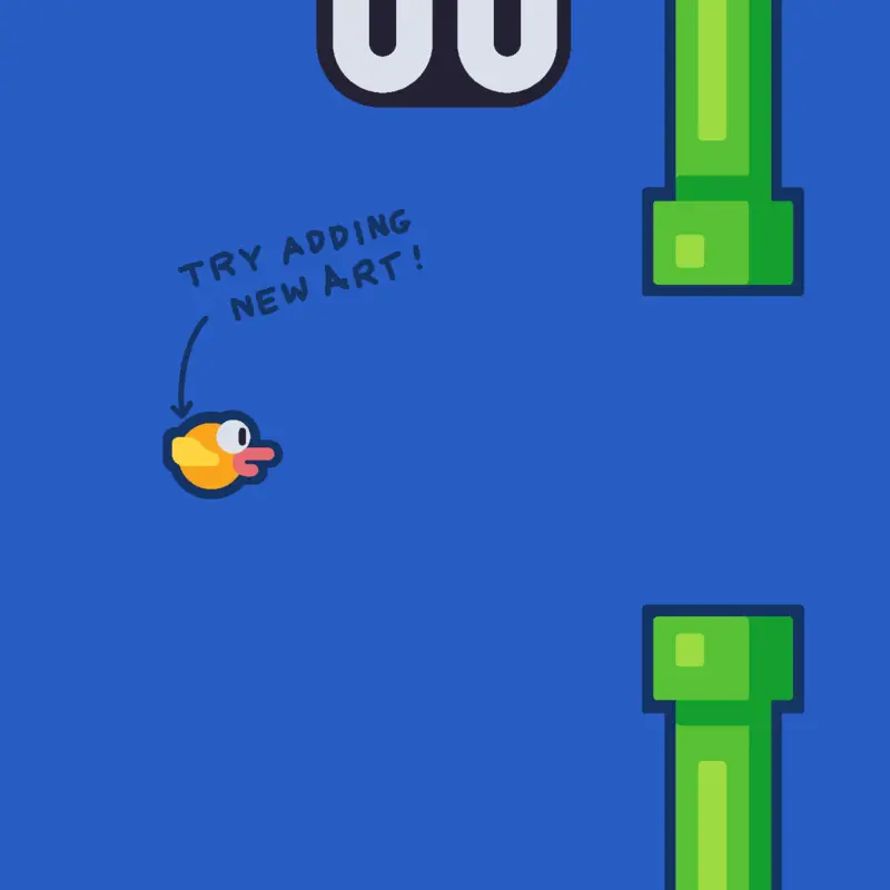 Game by @Davidwhite