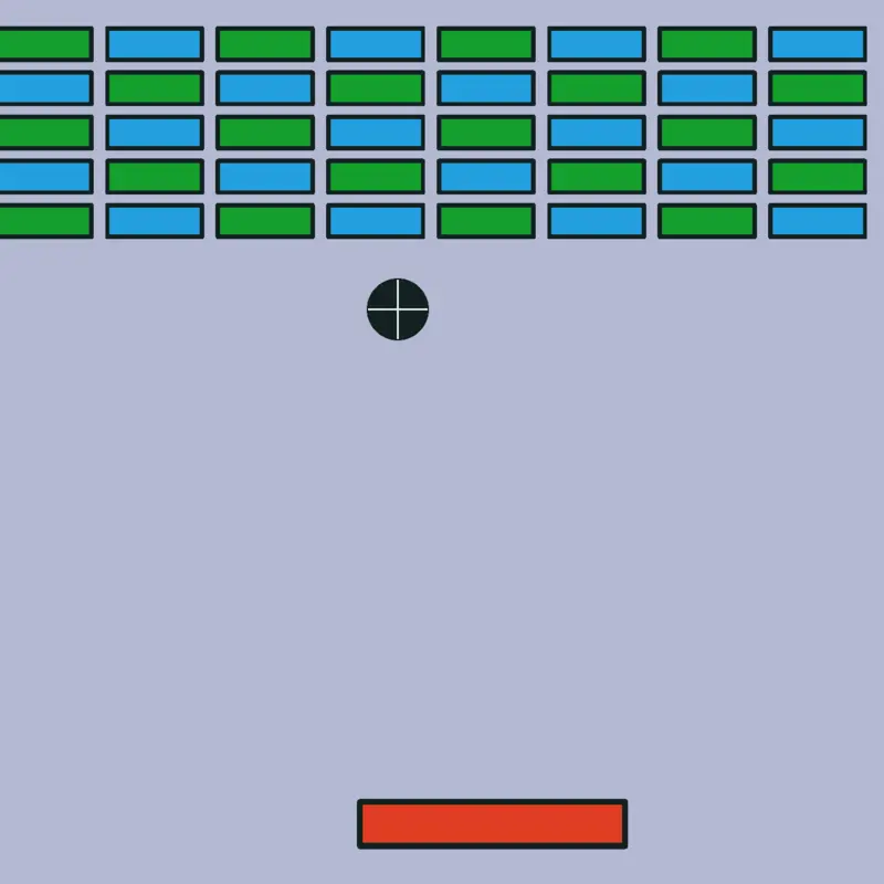 Game by @zengraves