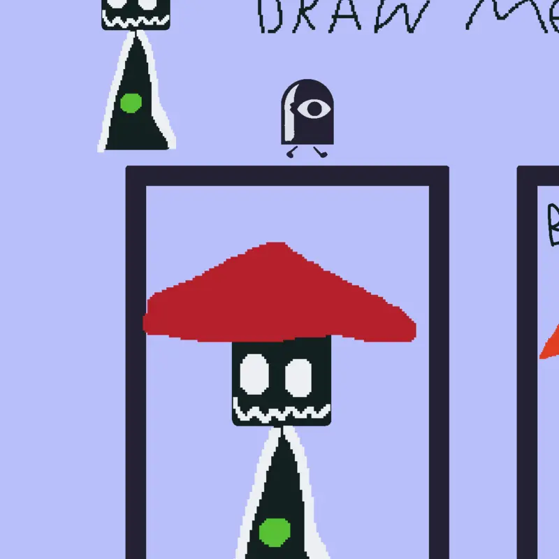 Game by @betaowl