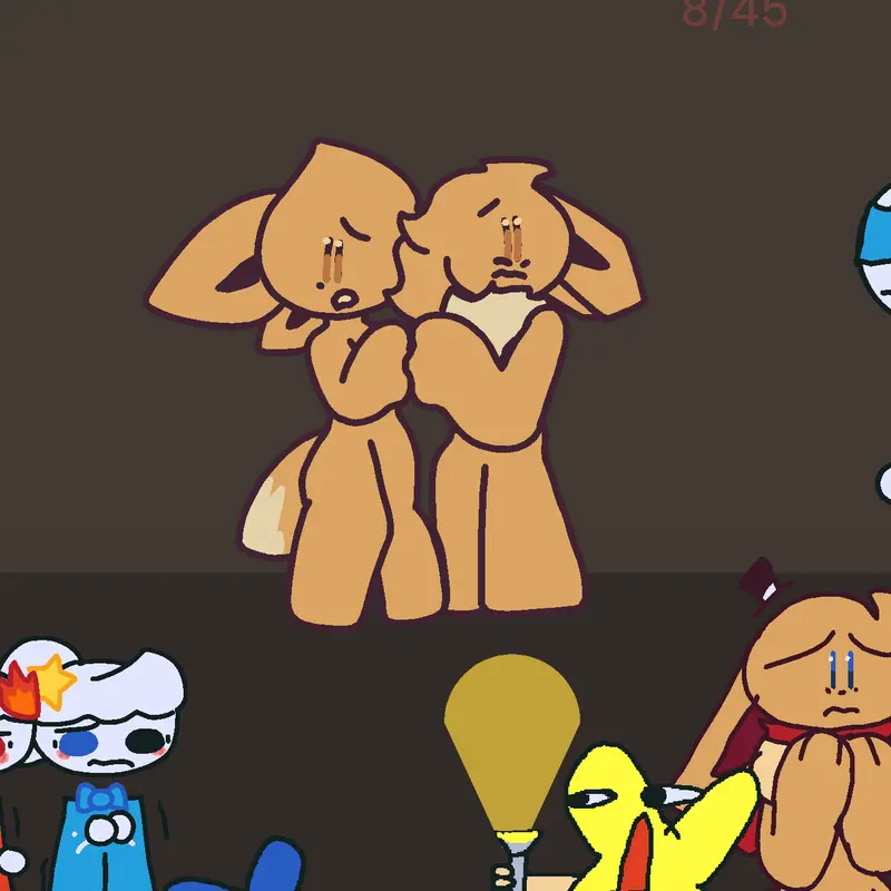 Game by @Iamstillapotato