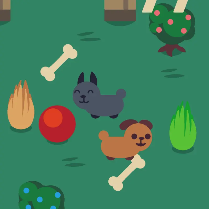 Game by @leli12