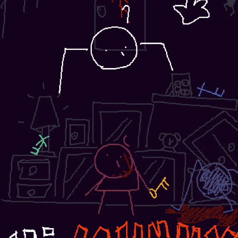 Game by @Bowlyn