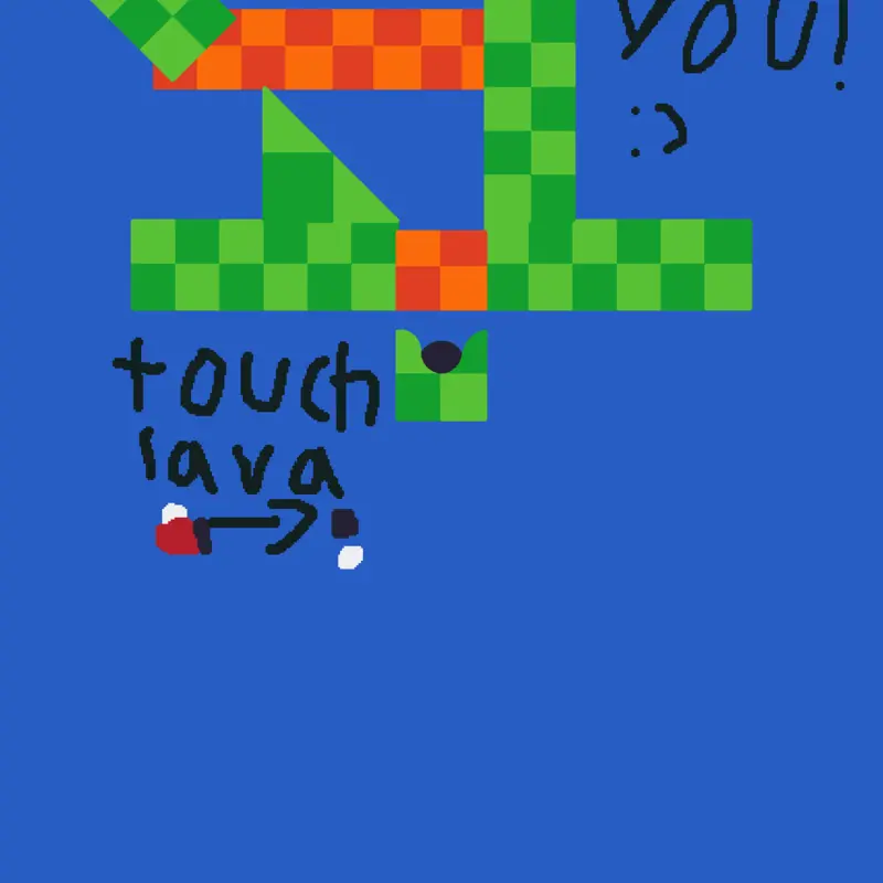 Easy golf by @jrubillar