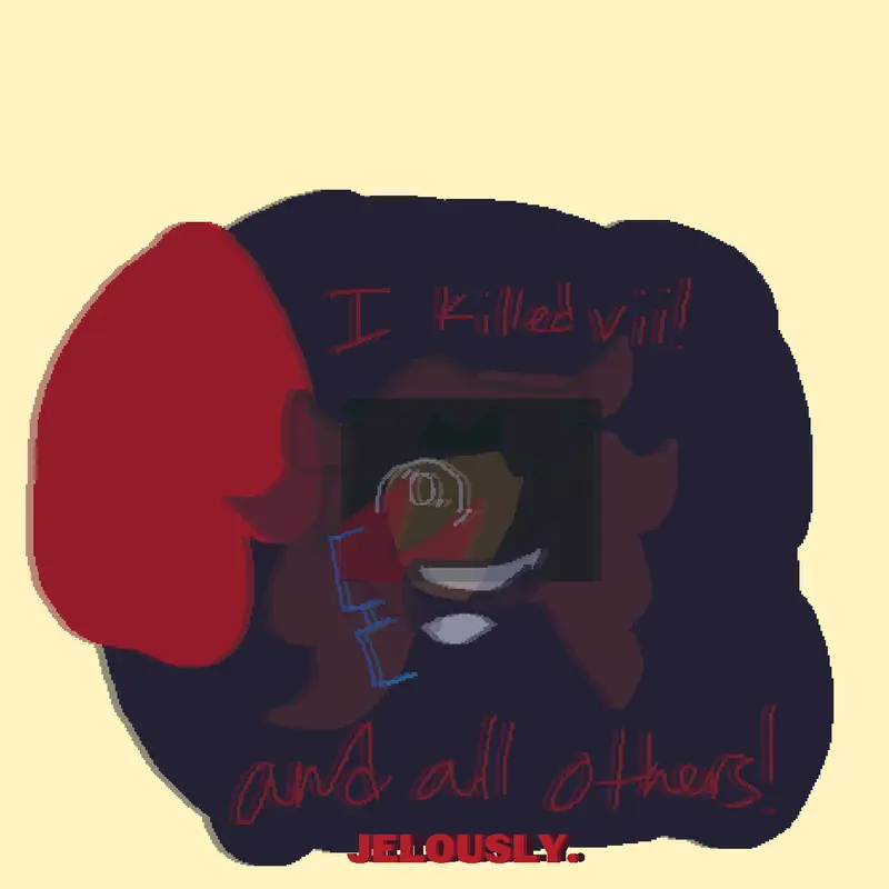 Game by @V11_1S_M3H_