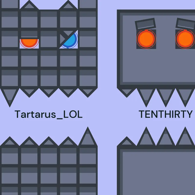Game by @TENTHIRTY