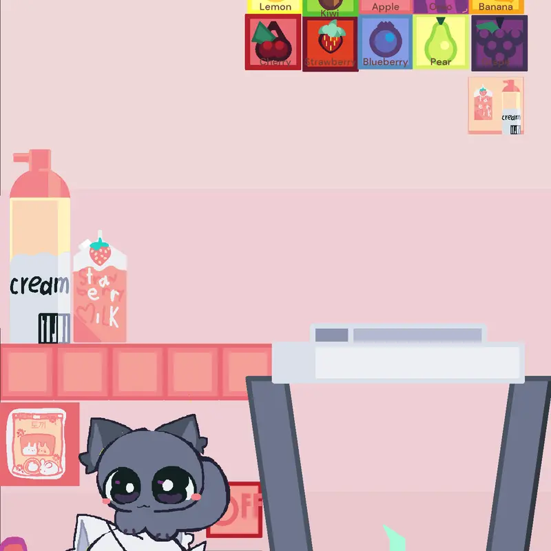 Game by @sasha_xd40