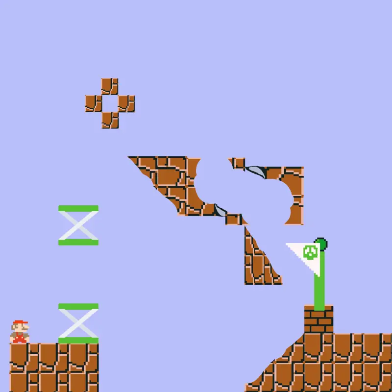 Game by @skyity