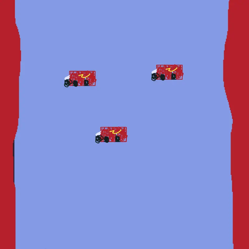 Game by @ramdom_usuare