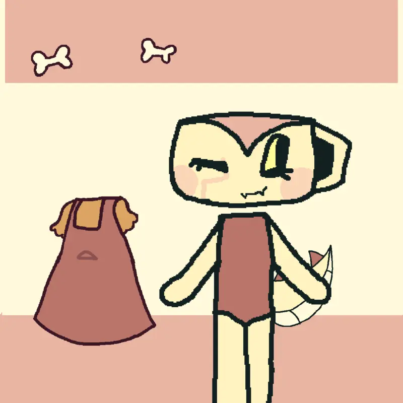 Game by @Cookie_Trio