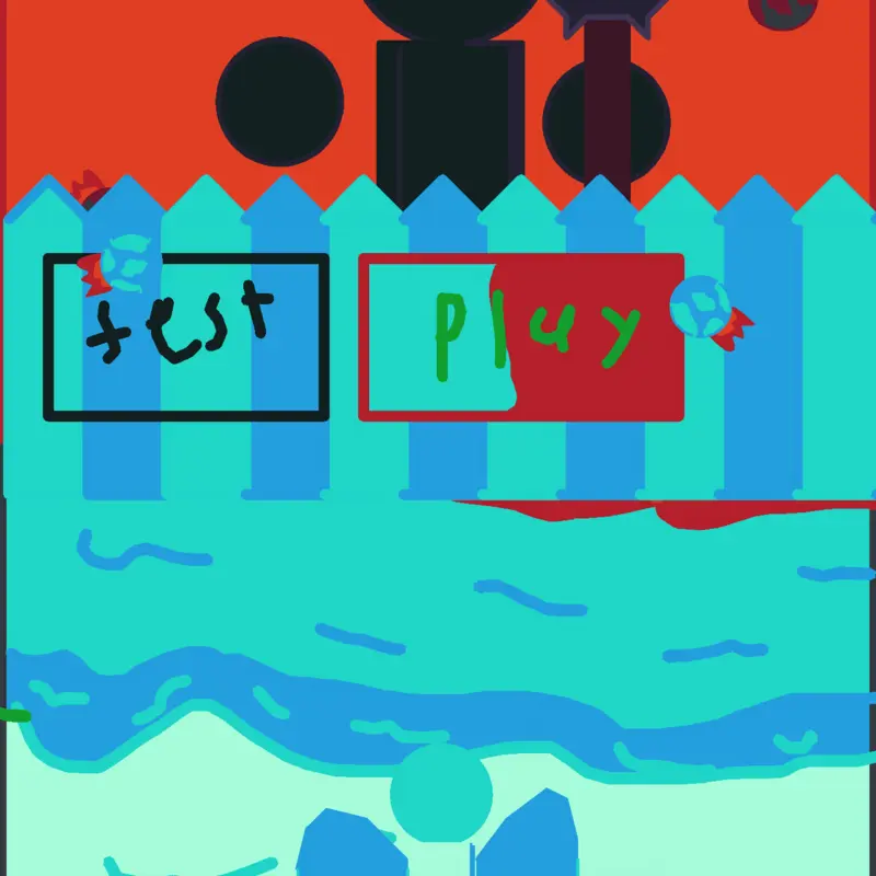 Game by @hoody_up