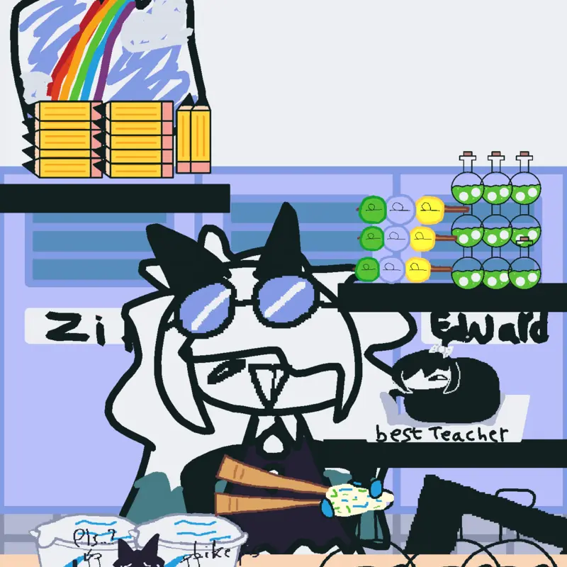 Game by @zuki_star