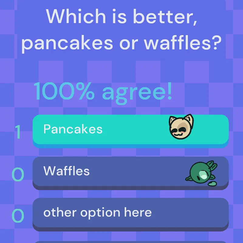 Game by @shortcakethecat