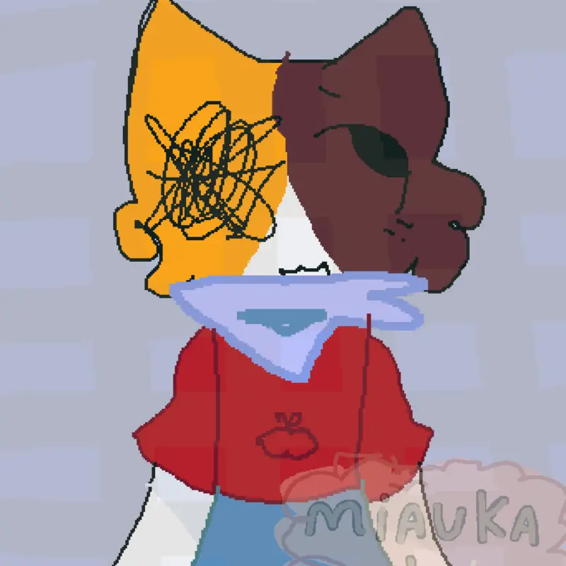 Game by @miuaka_soma
