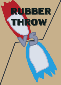 Rubber Throw