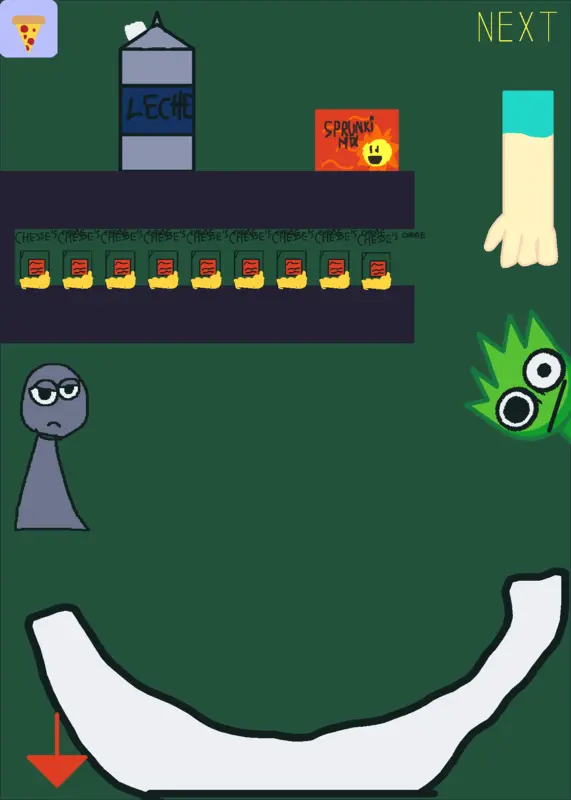 Game by @hated_dude