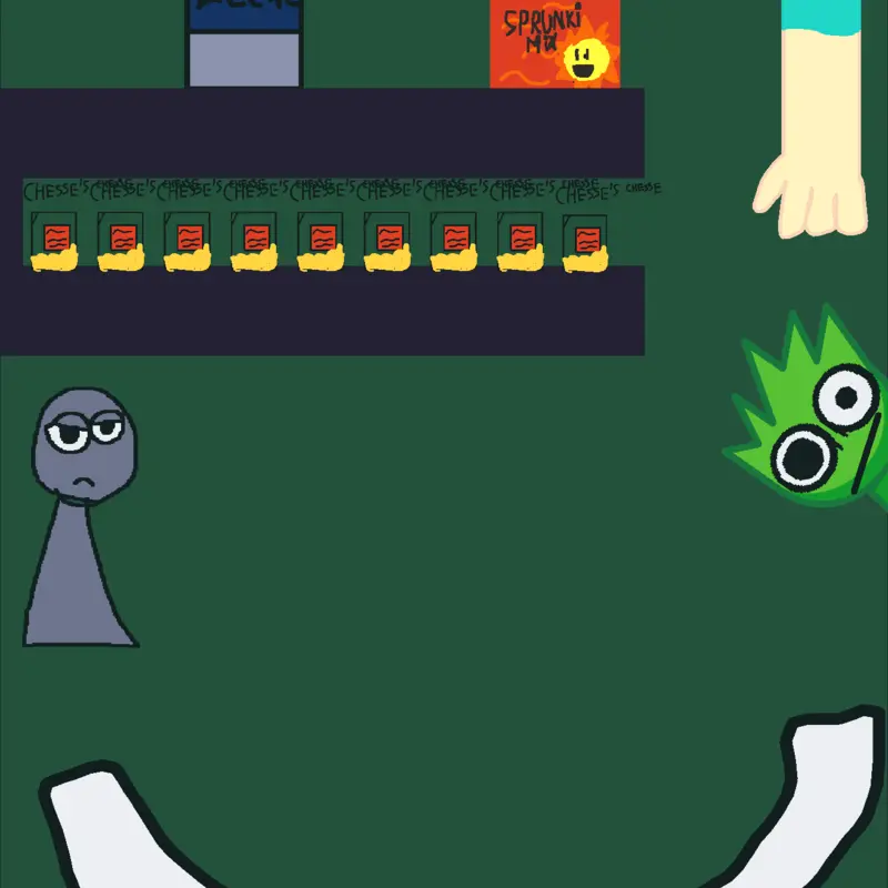 Game by @hated_dude