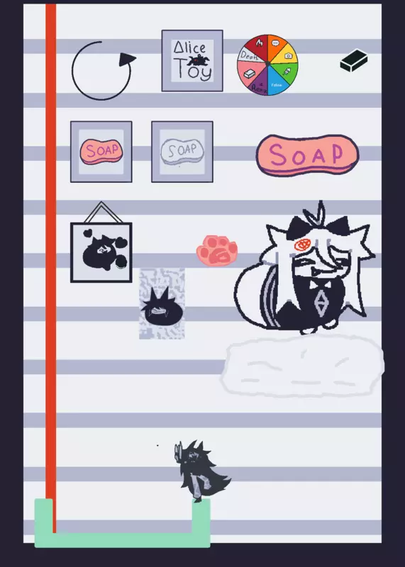 Game by @elina_Gum27