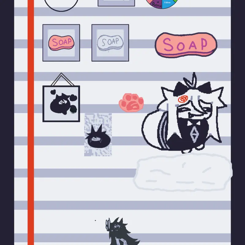 Game by @elina_Gum27
