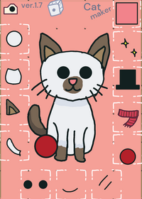 Cat Fun game