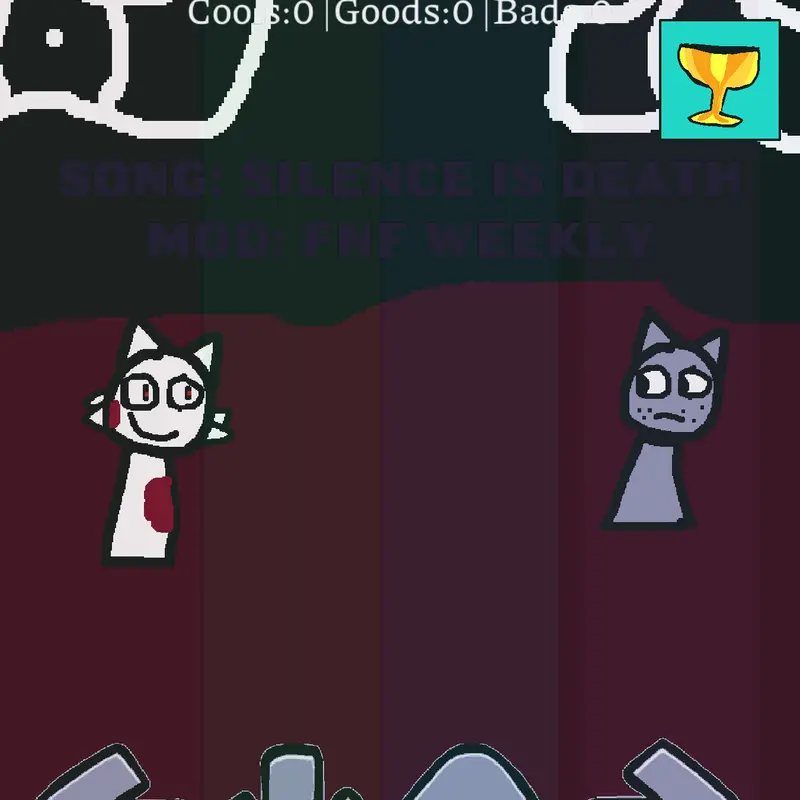 Game by @Secretary99