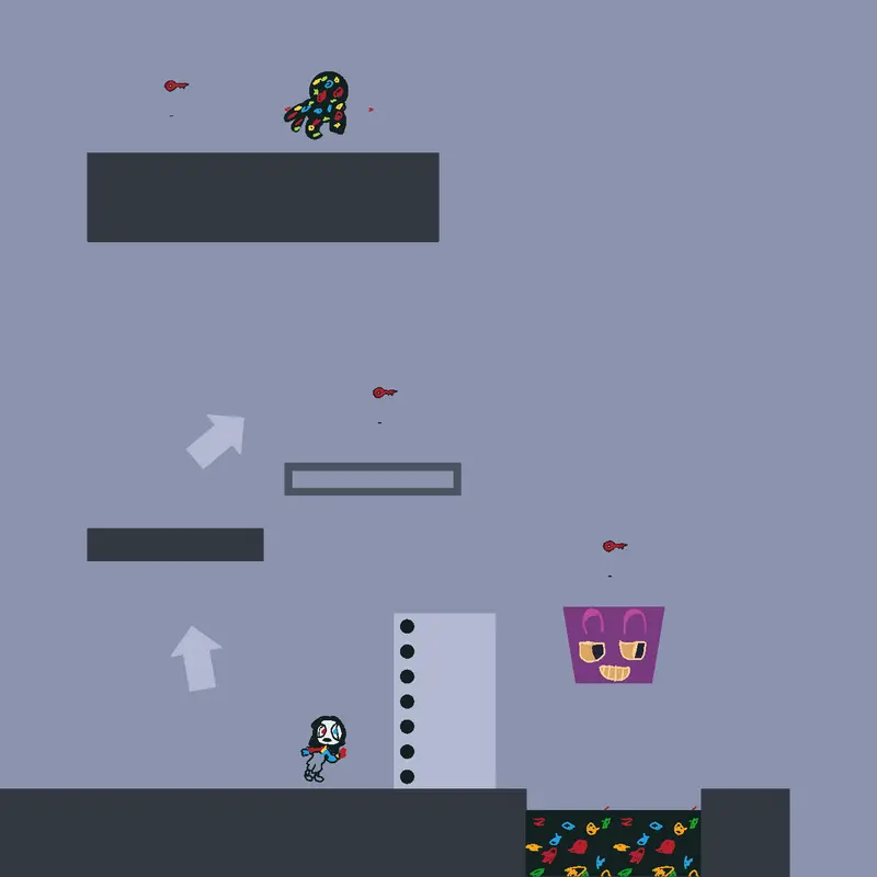 Game by @universal1