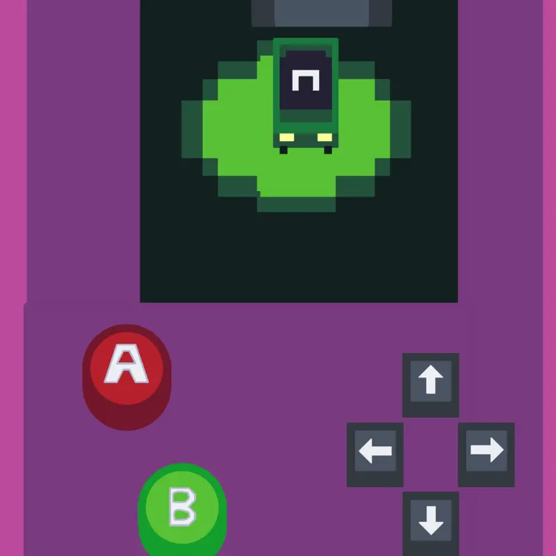 Game by @ennzobezerra