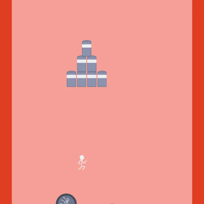 Game by @ambarter
