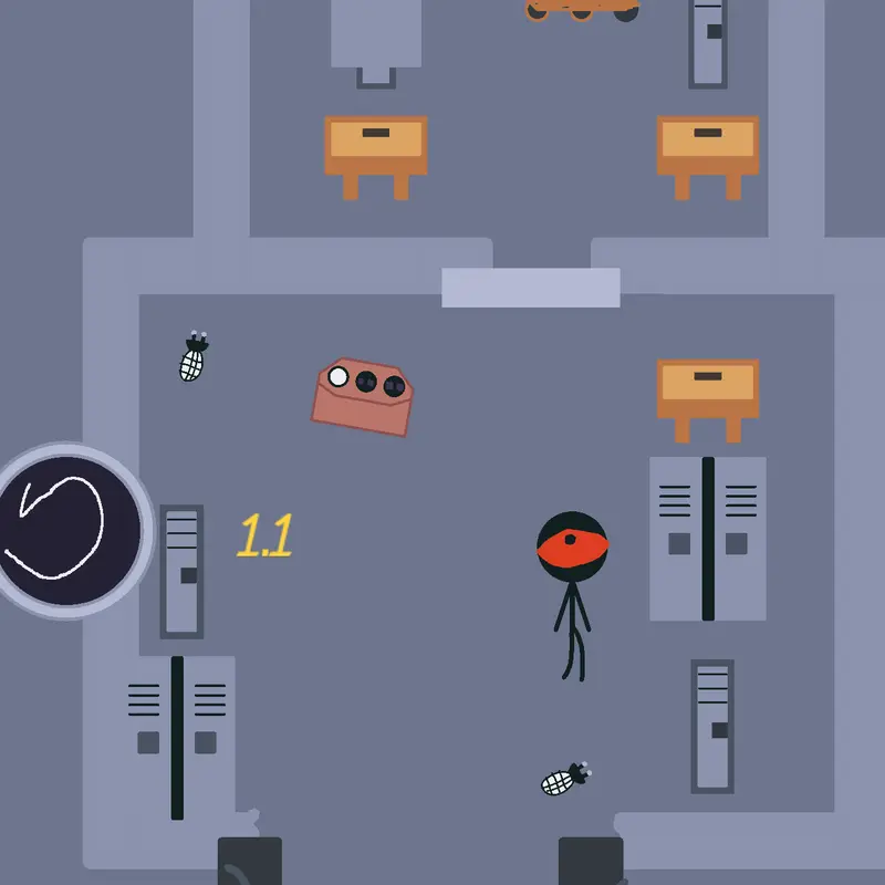 Game by @gamermini
