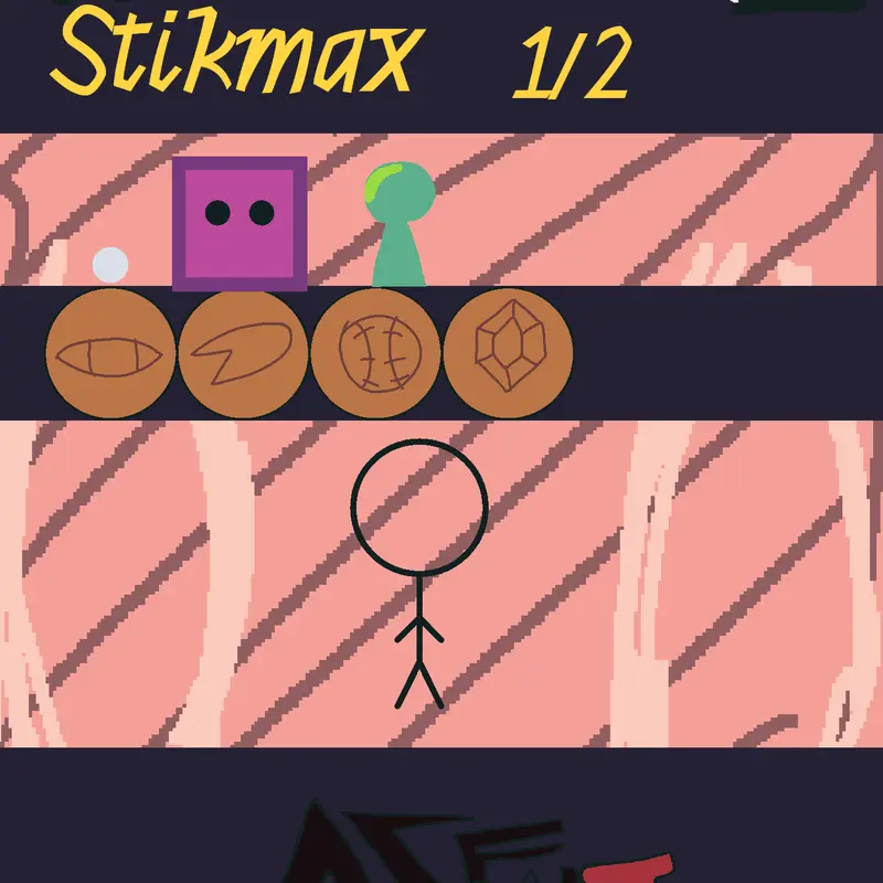 Game by @petrick-spongbob