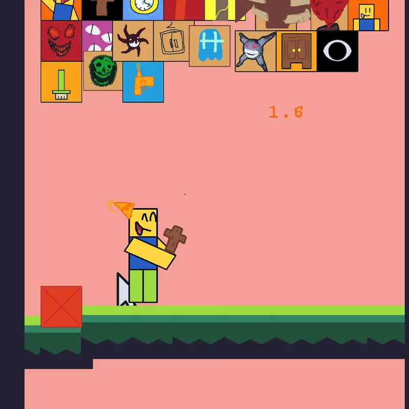 Game by @star_cool